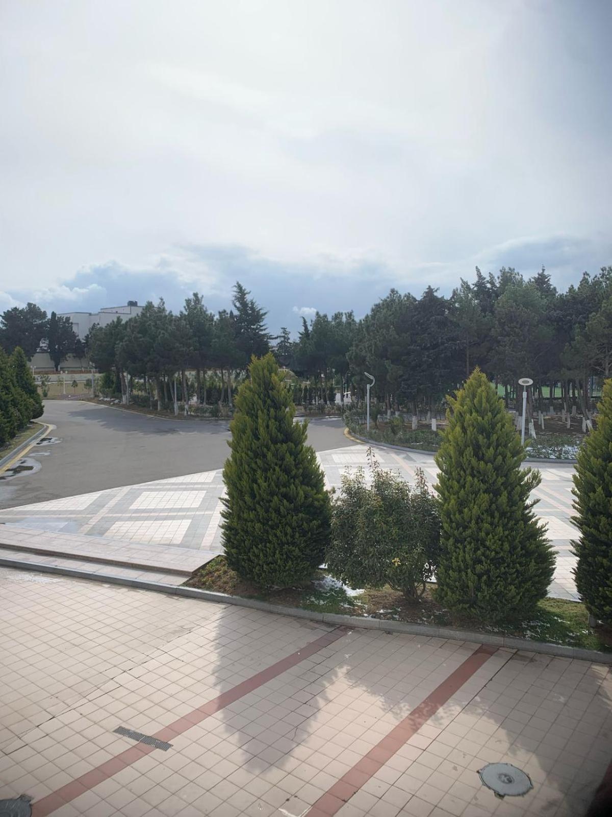 Hotel Khazri Shafran Exterior foto